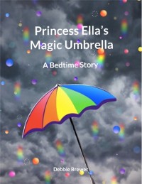 Cover Princess Ella's Magic Umbrella