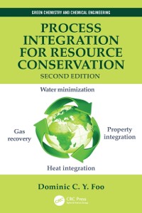 Cover Process Integration for Resource Conservation