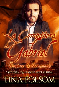 Cover La Compañera de Gabriel