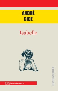 Cover Isabelle