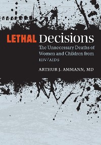 Cover Lethal Decisions