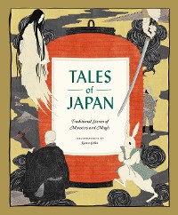 Cover Tales of Japan
