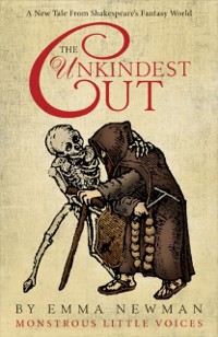 Cover Unkindest Cut