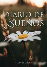 Cover Diario de los sueños