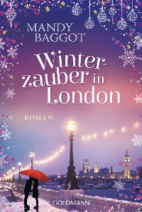 Cover Winterzauber in London