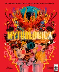 Cover Mythologica