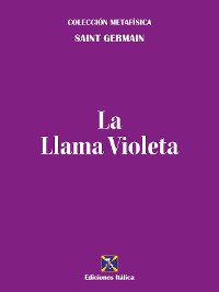 Cover La Llama Violeta
