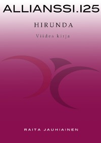 Cover Allianssi.125: Hirunda