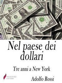 Cover Nel paese dei dollari