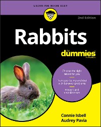 Cover Rabbits For Dummies