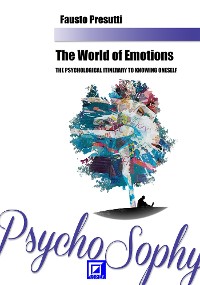 Cover The World of Emotions