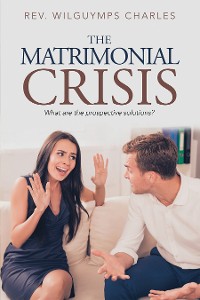Cover The Matrimonial Crisis