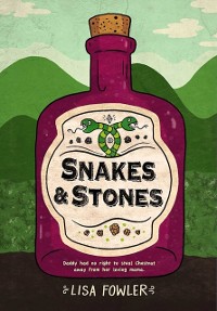 Cover Snakes and Stones