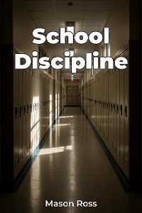 Cover School Discipline