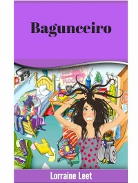 Cover Bagunceiro