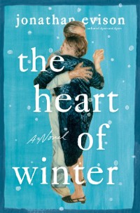 Cover Heart of Winter