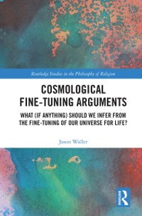 Cover Cosmological Fine-Tuning Arguments