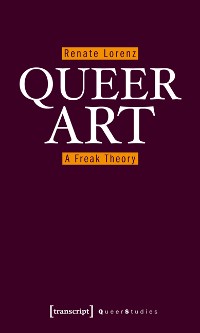 Cover Queer Art