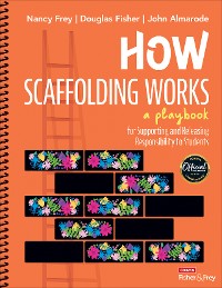 Cover How Scaffolding Works