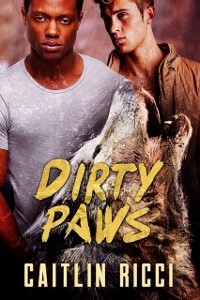 Cover Dirty Paws