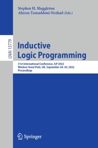 Cover Inductive Logic Programming