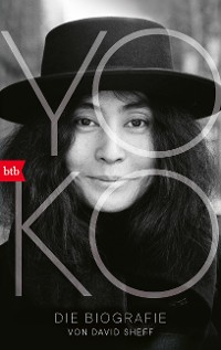 Cover Yoko