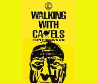 Cover Walking with Camels