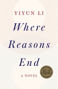 Cover Where Reasons End