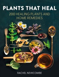 Cover Plants That Heal