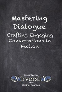 Cover Mastering Dialogue