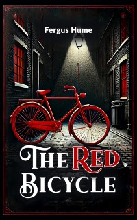 Cover Red Bicycle