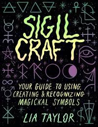 Cover Sigil Craft