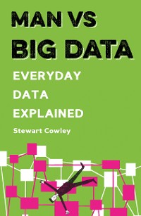 Cover Man vs Big Data