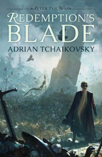 Cover Redemption's Blade