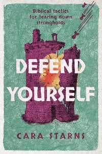 Cover Defend Yourself