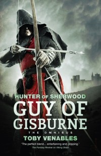 Cover Guy of Gisburne
