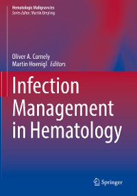 Cover Infection Management in Hematology