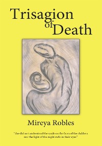 Cover Trisagion of Death