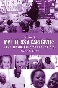 Cover My Life as a Caregiver