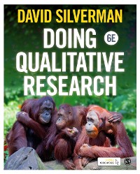 Cover Doing Qualitative Research