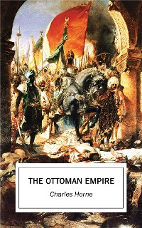 Cover The Ottoman Empire