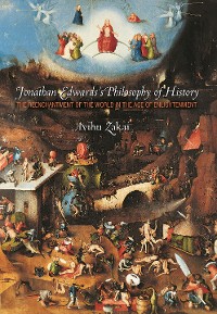 Cover Jonathan Edwards's Philosophy of History