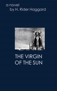 Cover The Virgin of the Sun