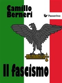 Cover Il Fascismo