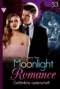 Cover Moonlight Romance 33 – Romantic Thriller