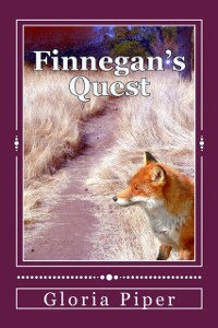 Cover Finnegan's Quest