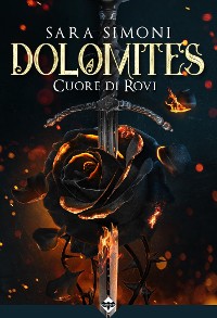 Cover Dolomites - Cuore di Rovi