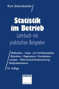 Cover Statistik im Betrieb