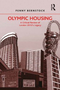 Cover Olympic Housing
