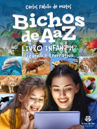 Cover BICHOS de A a Z